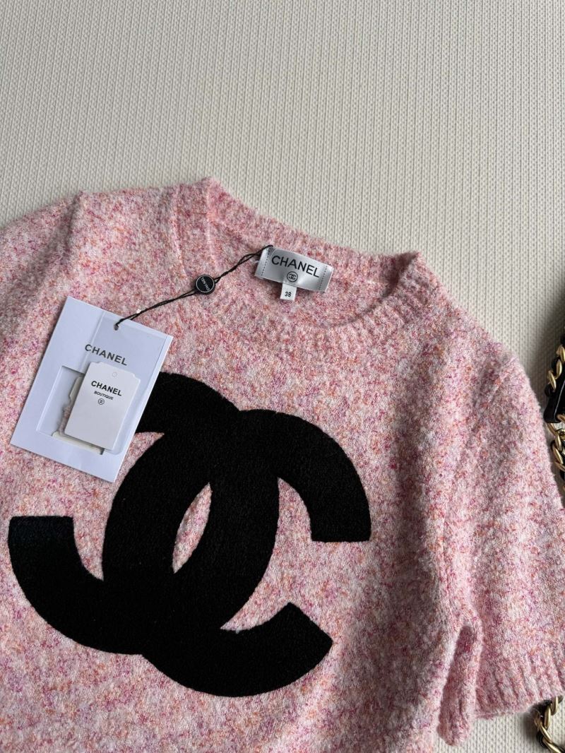 Chanel T-Shirts